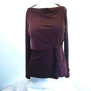 🟢 Ann Taylor Factory Top.  sz.SP